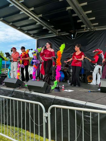 Groovalicous @ Maryland Wine Fest June 2026
