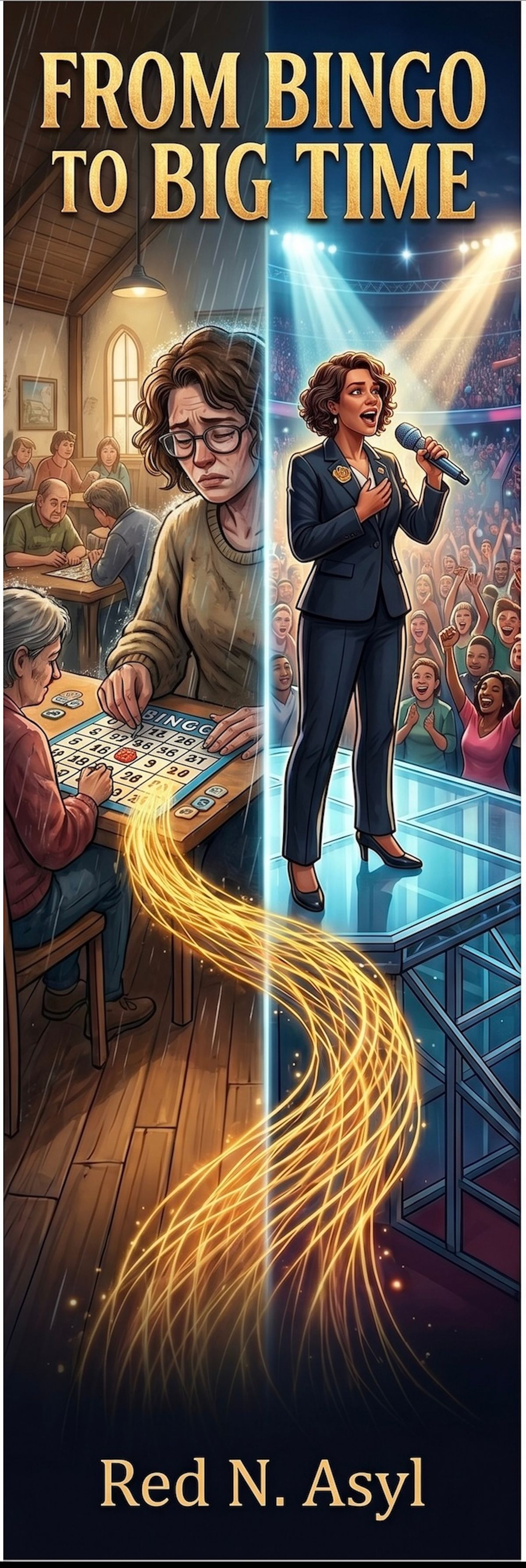 From Bingo to Big Time