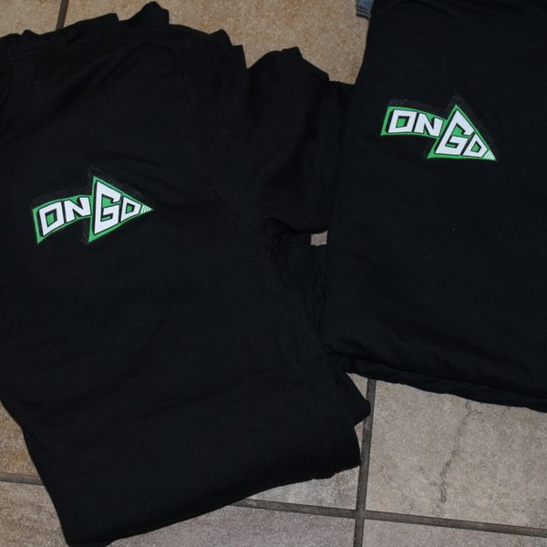 ON GO MERCH