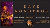 Dave Ronderos