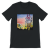 There's a Giant - Unisex T-Shirt