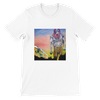 There's a Giant - Unisex T-Shirt