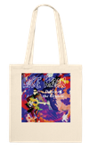 Dance of the Ukulele - Tote bag