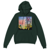 There's a Giant - Classic Unisex Pullover Hoodie