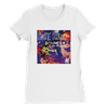 Dance of the Ukulele - Women’s Cut T-Shirt