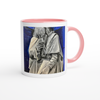 The Doctor (You are an Angel) - Ceramic Mug