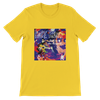 Dance of the Ukulele - Unisex T-Shirt