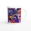 Dance of the Ukulele - Ceramic Mug