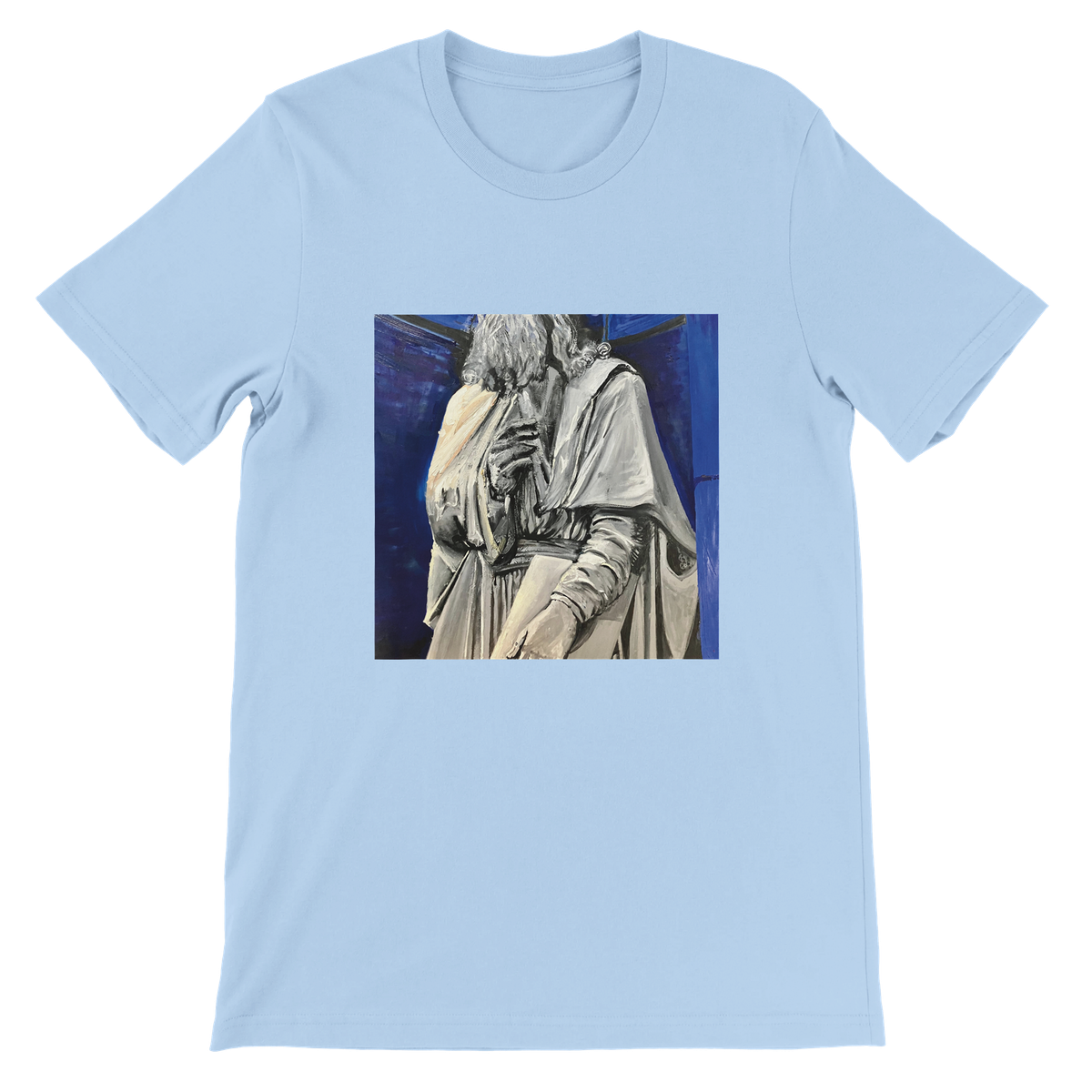 The Doctor (You are an Angel) - Unisex T-Shirt