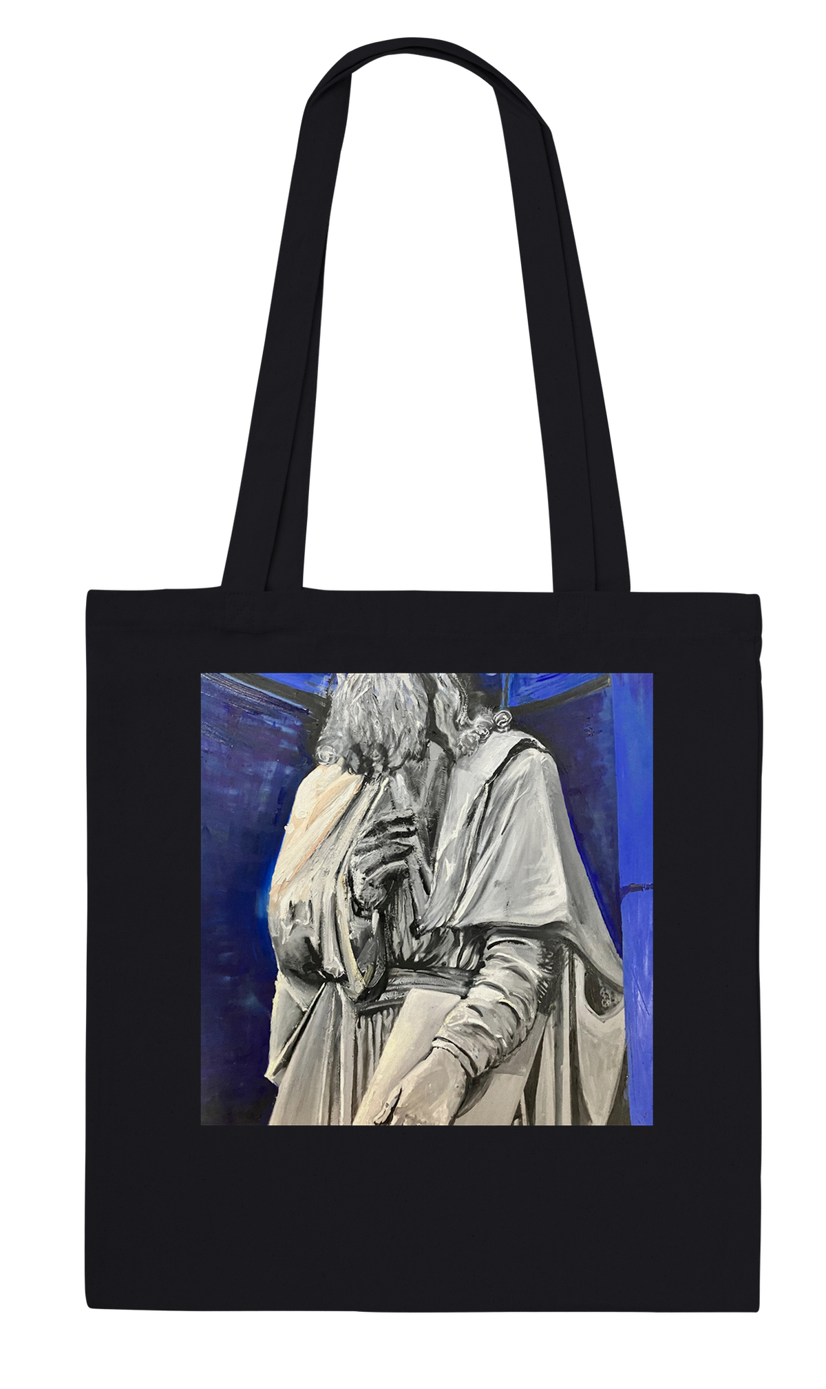 The Doctor (You are an Angel) - Tote bag