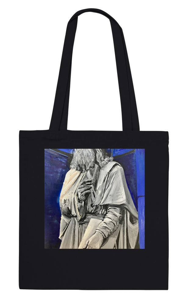 The Doctor (You are an Angel) - Tote bag