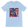 Dance of the Ukulele - Unisex T-Shirt