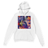 Dance of the Ukulele - Classic Unisex Pullover Hoodie