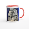 The Doctor (You are an Angel) - Ceramic Mug