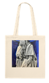 The Doctor (You are an Angel) - Tote bag