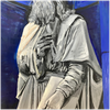 The Doctor (You are an Angel) - Fine Art Poster