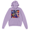 Dance of the Ukulele - Classic Unisex Pullover Hoodie