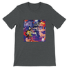 Dance of the Ukulele - Unisex T-Shirt