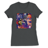 Dance of the Ukulele - Women’s Cut T-Shirt