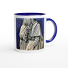 The Doctor (You are an Angel) - Ceramic Mug