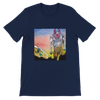 There's a Giant - Unisex T-Shirt