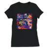 Dance of the Ukulele - Women’s Cut T-Shirt