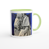 The Doctor (You are an Angel) - Ceramic Mug