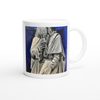 The Doctor (You are an Angel) - Ceramic Mug