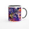 Dance of the Ukulele - Ceramic Mug
