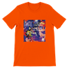 Dance of the Ukulele - Unisex T-Shirt