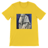 The Doctor (You are an Angel) - Unisex T-Shirt