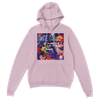Dance of the Ukulele - Classic Unisex Pullover Hoodie