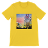 There's a Giant - Unisex T-Shirt