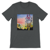 There's a Giant - Unisex T-Shirt