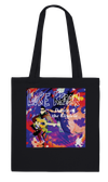 Dance of the Ukulele - Tote bag