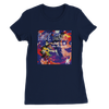 Dance of the Ukulele - Women’s Cut T-Shirt