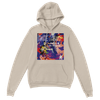 Dance of the Ukulele - Classic Unisex Pullover Hoodie