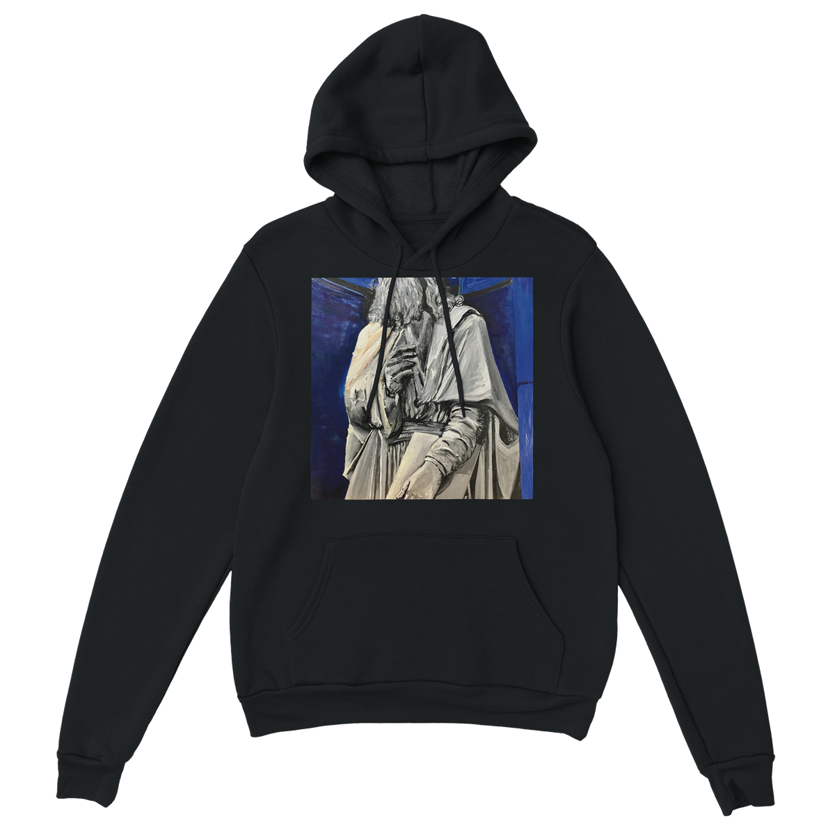 The Doctor (You are an Angel) - Classic Unisex Pullover Hoodie
