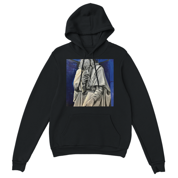 The Doctor (You are an Angel) - Classic Unisex Pullover Hoodie
