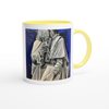 The Doctor (You are an Angel) - Ceramic Mug