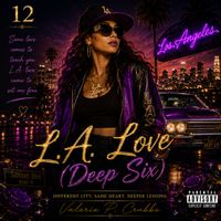 L.A. Love (Deep Six) by Valerie P. Crabbe