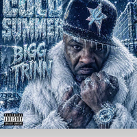 Cold Summer by BIGG TRINN