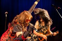 Michigan Womyn's Music Festival
