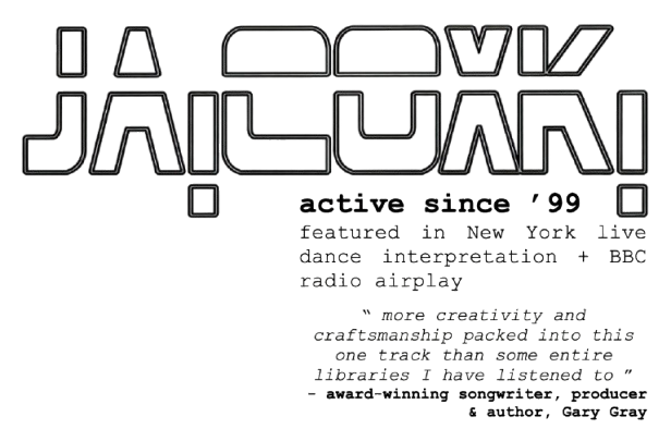 JAICOXKI - Composer-Producer