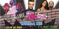 I Love the 90s Tour