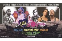 I Love the 90s Tour
