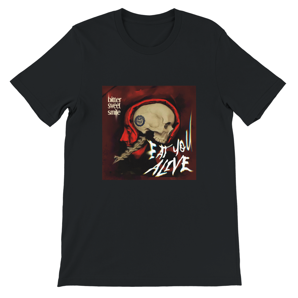 Eat You Alive - Unisex T-Shirt