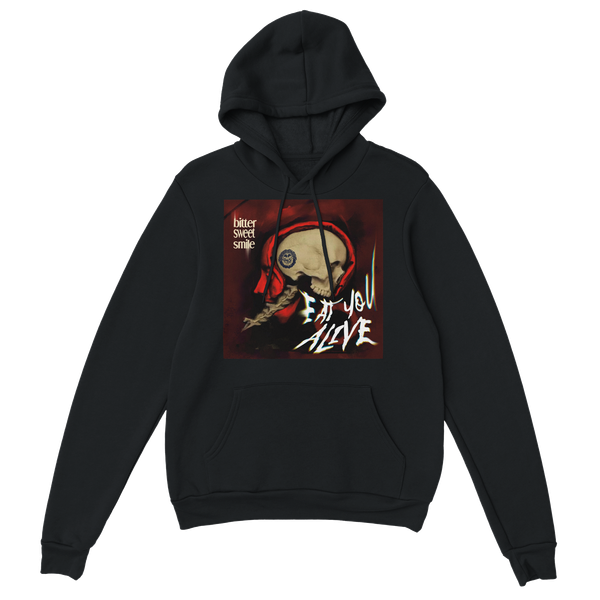 Eat You Alive - Classic Unisex Pullover Hoodie