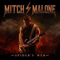 Spider's Web by Mitch Malone