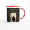 Something Better Change - Ceramic Mug